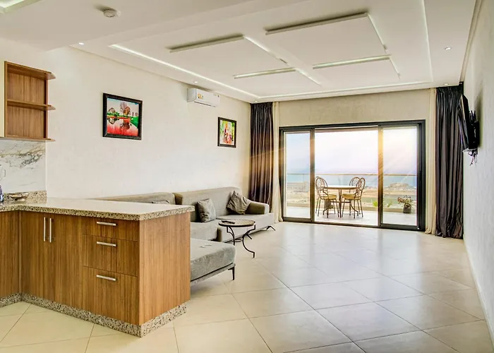 Baya House Elegance Appartement