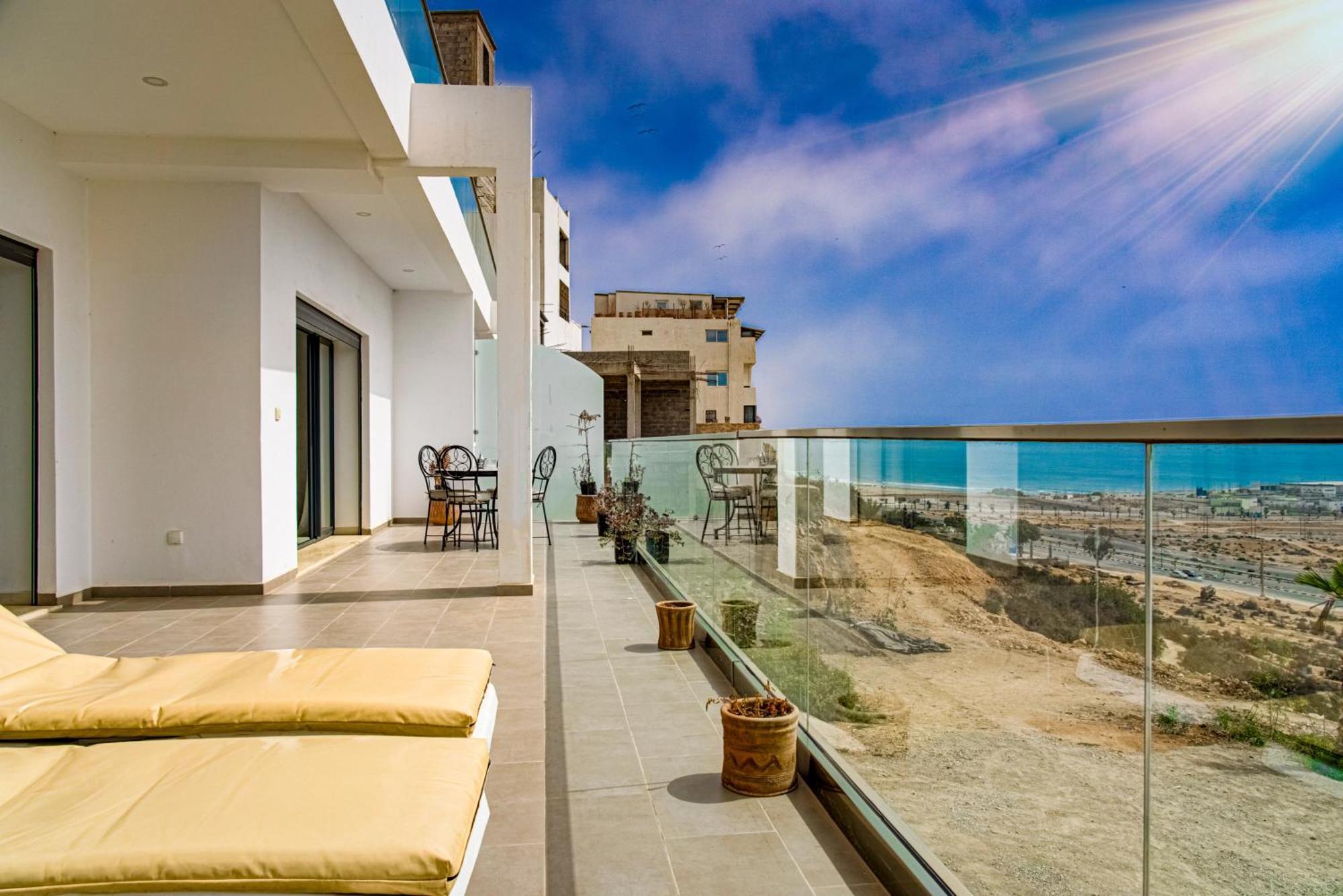 Baya House Elegance Apartment *