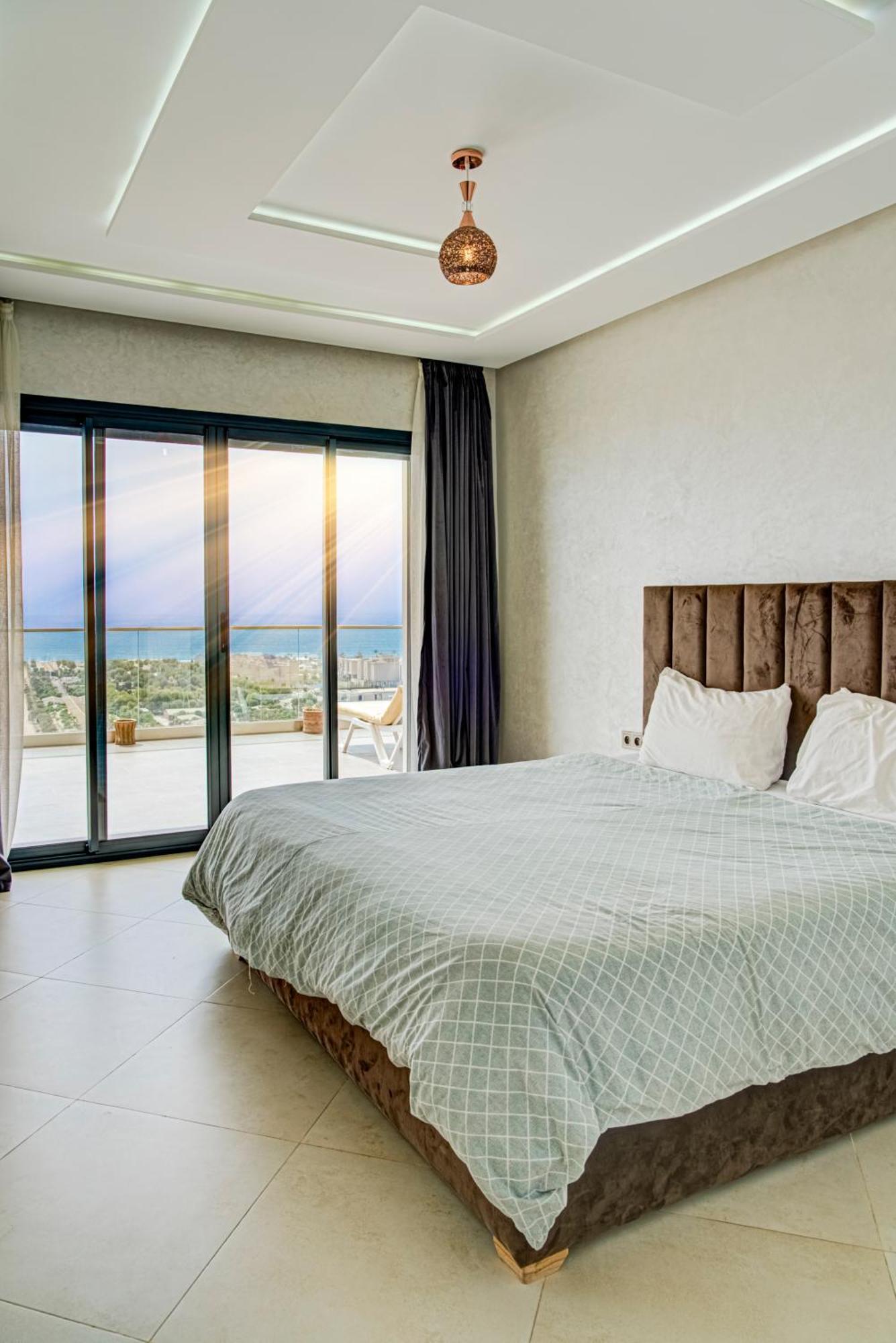 Apartment Baya House Elegance Taghazout