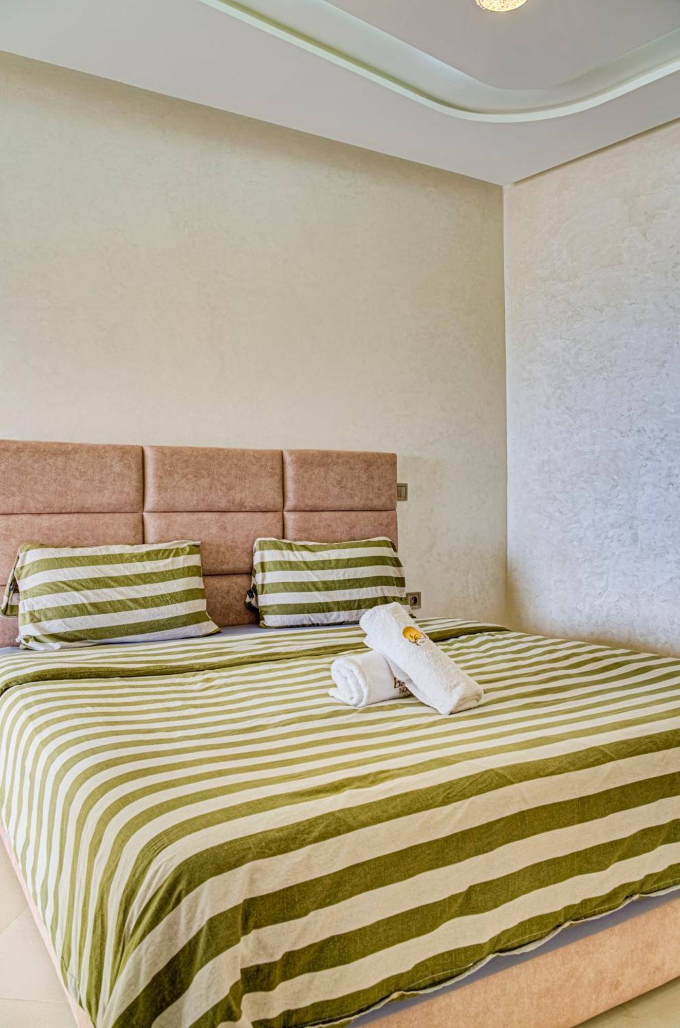 Apartment Baya House Elegance