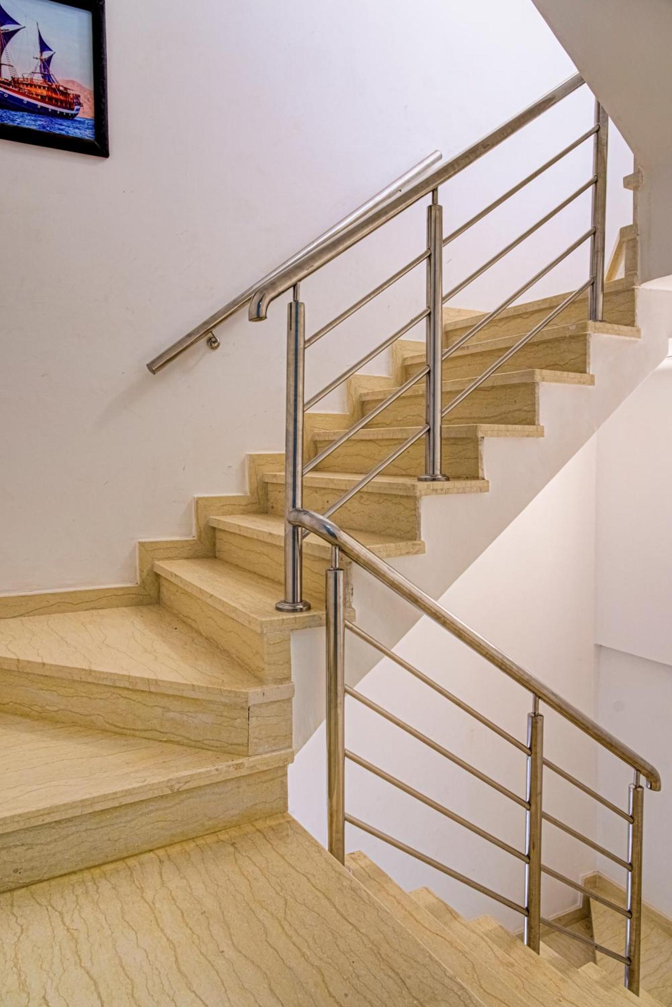 Baya House Elegance Apartment Taghazout