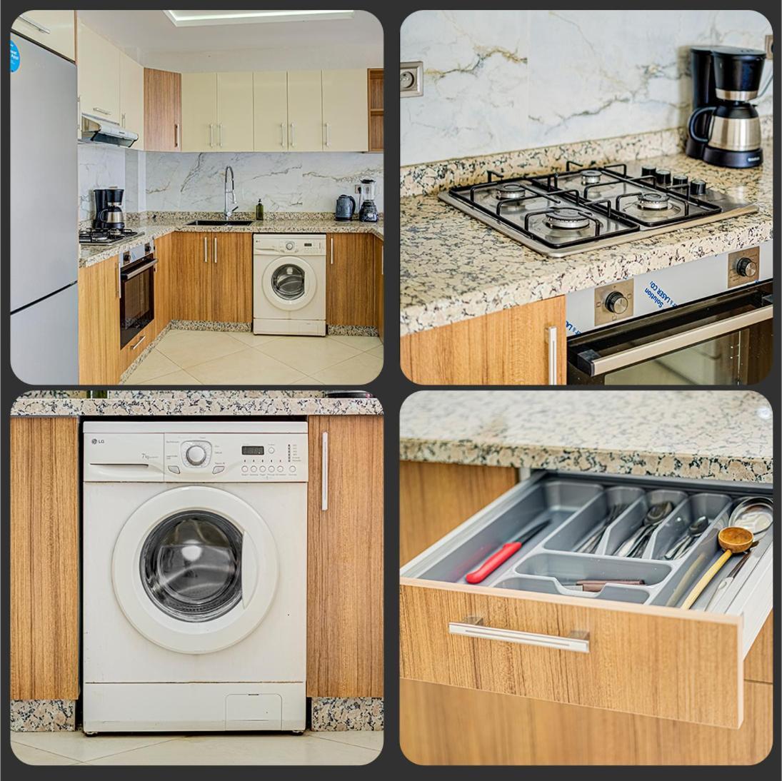 Apartment Baya House Elegance Taghazout
