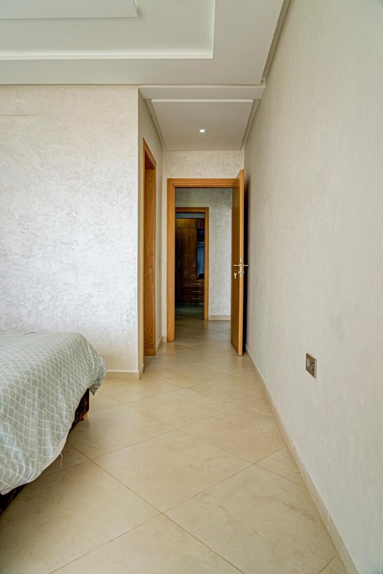 Baya House Elegance Apartment
