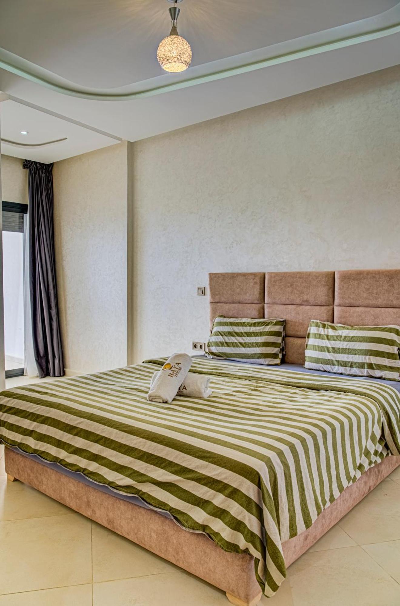 Baya House Elegance Apartment *
