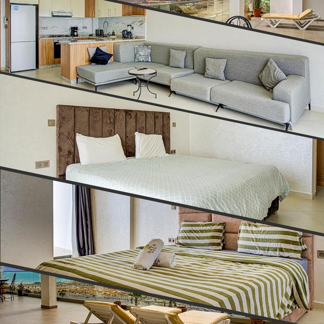 Baya House Elegance Taghazout