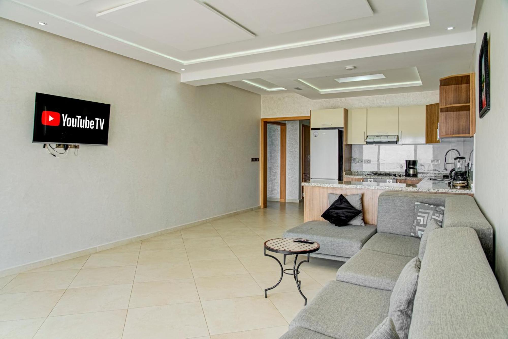 Baya House Elegance Apartment