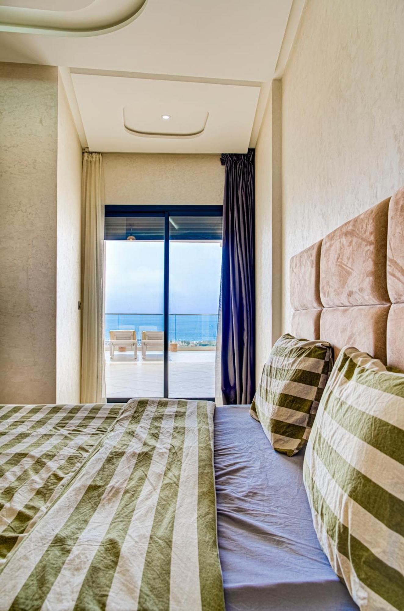 Apartment Baya House Elegance