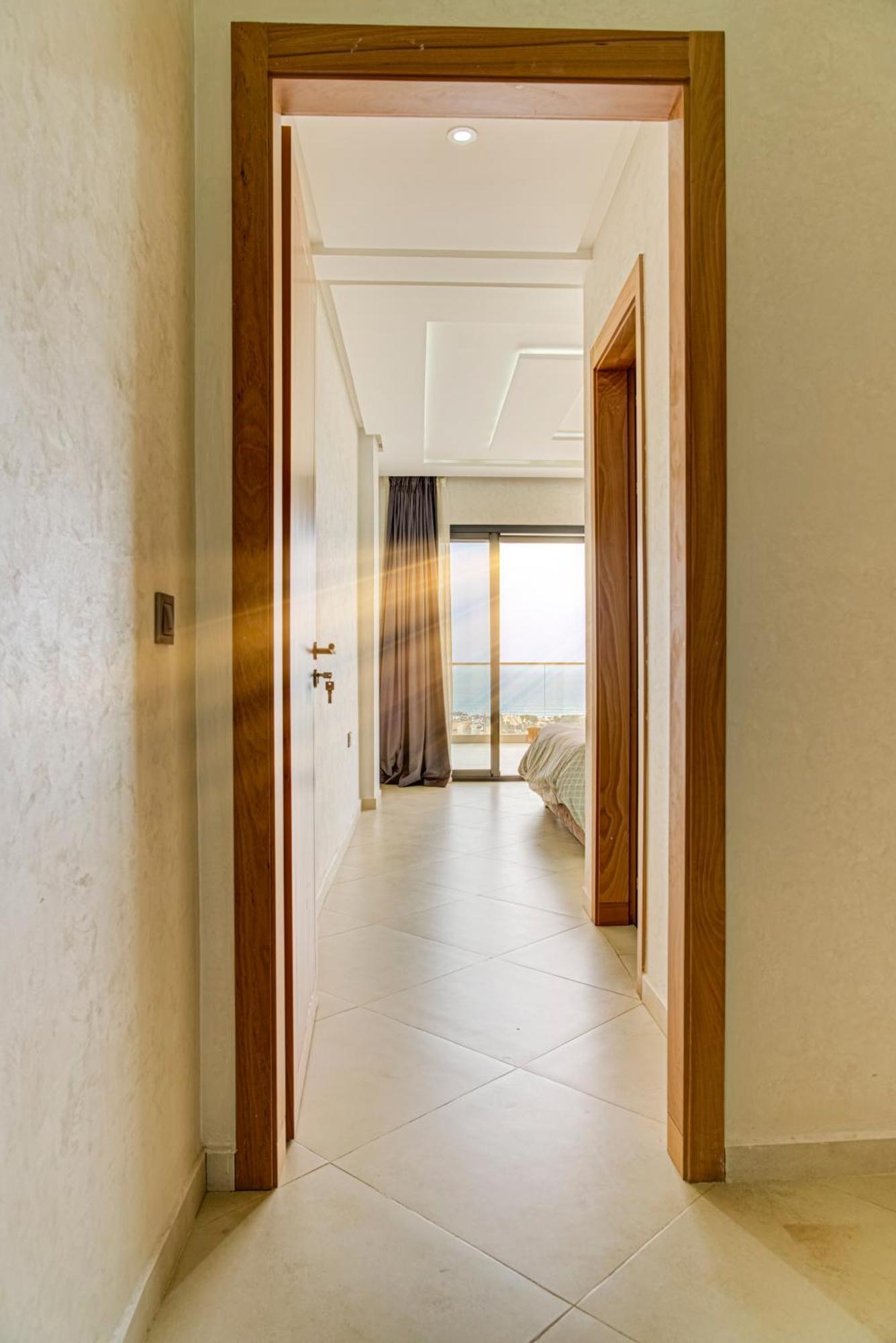 Baya House Elegance Taghazout