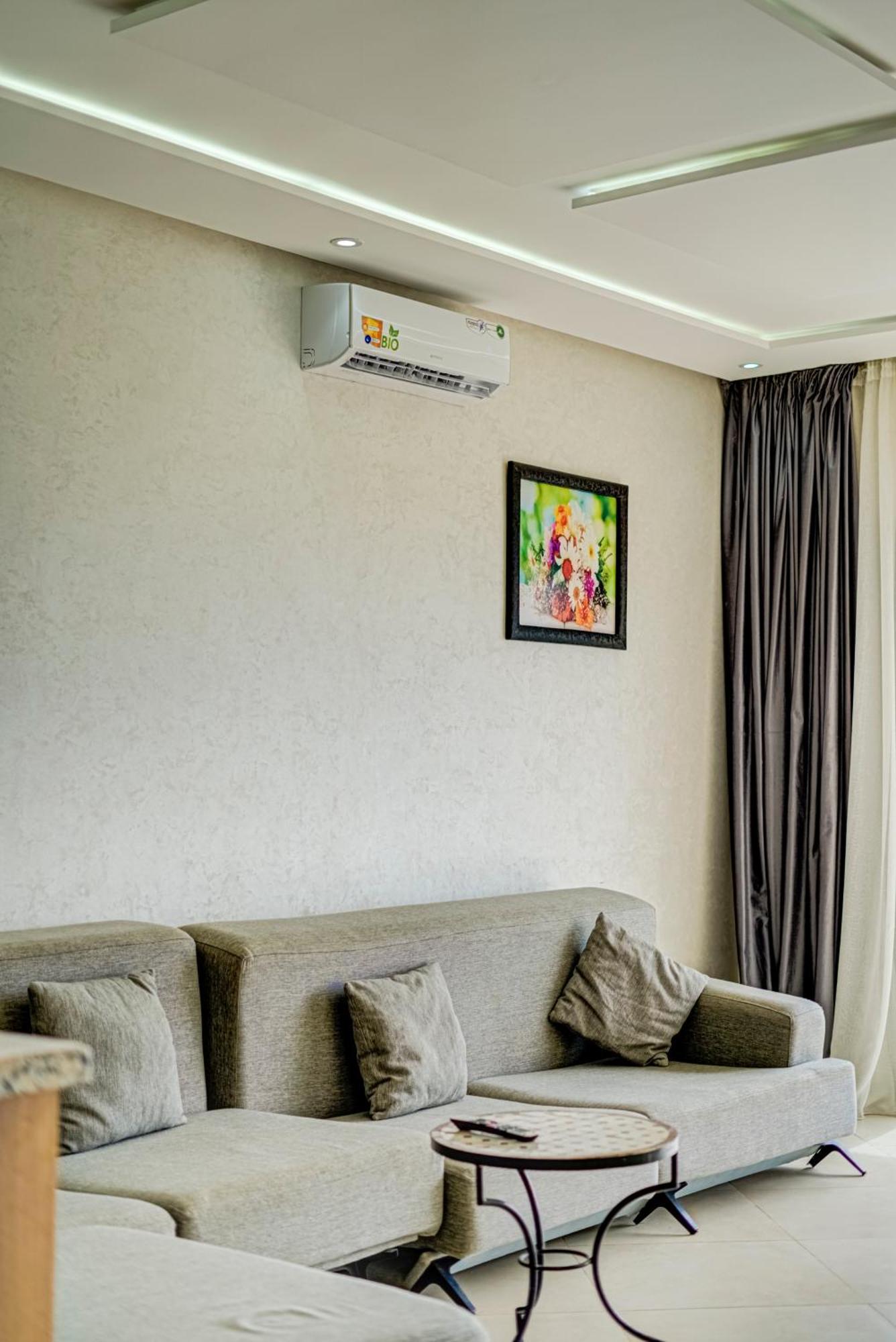 Baya House Elegance