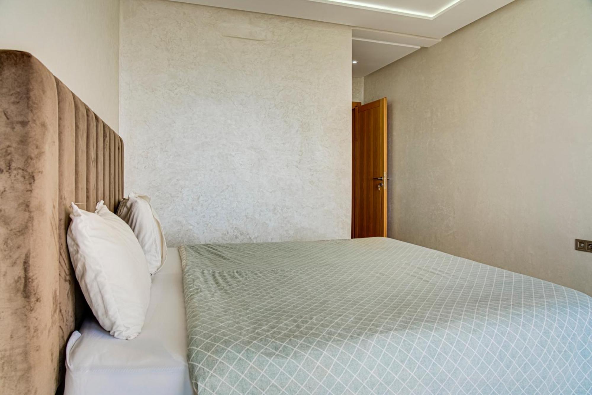 Baya House Elegance Apartment