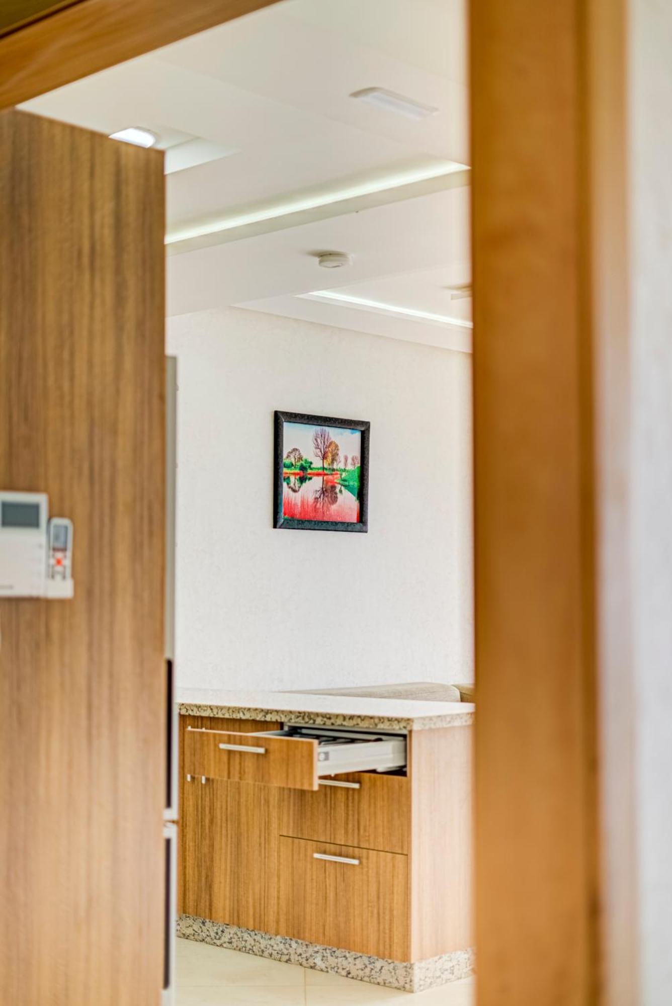 Baya House Elegance Apartment *