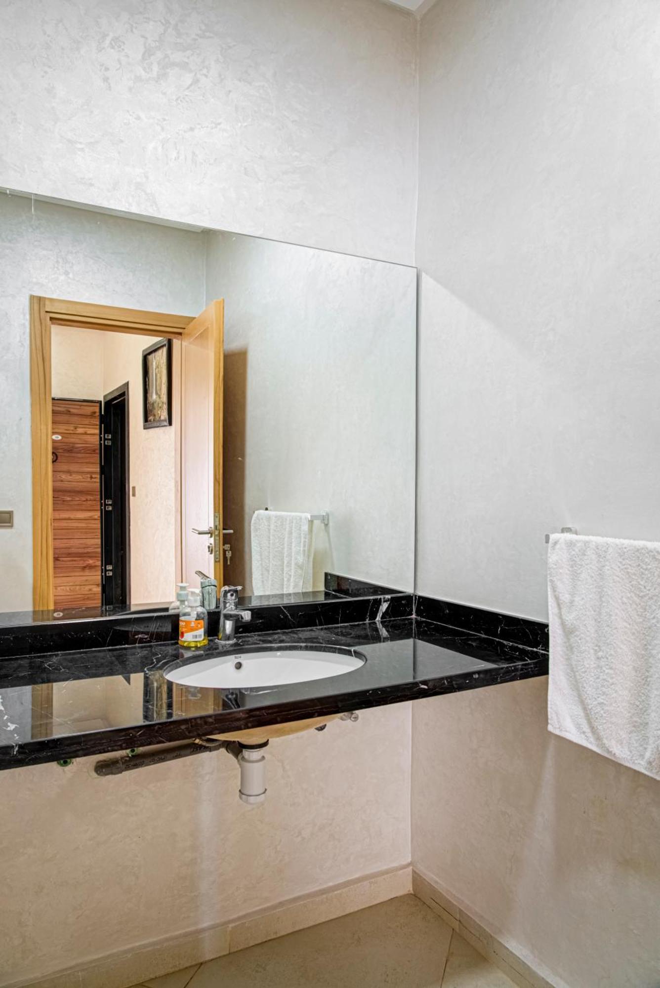 Apartment Baya House Elegance Taghazout